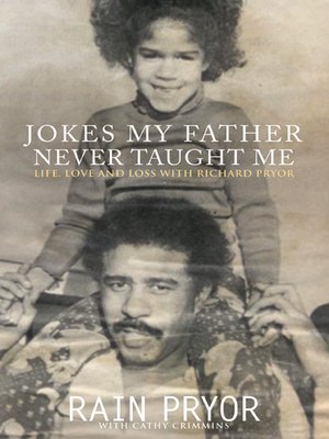 cover image of Jokes My Father Never Taught Me